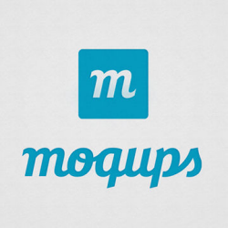 Moqups – mockup and wireframing online tool