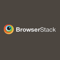 Browserstack - cross browser testing tool