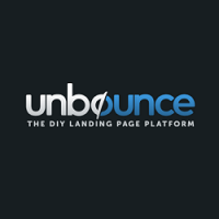 Unbounce - landing pages that convert