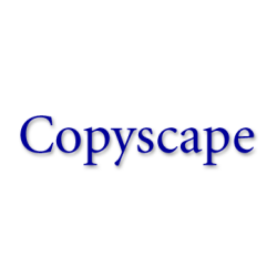 copyscape