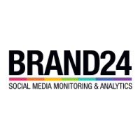 Brand24 – The Perfect Social Media Informant