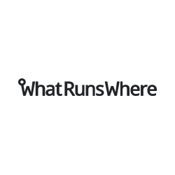 whatrunswhere