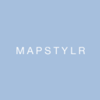 Customize Google Maps on your website with MapStylr