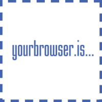 Yourbrowser.is