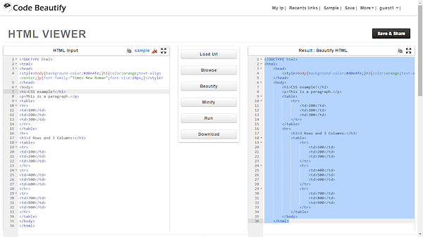 codebeautify14