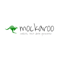 Mockaroo - random data for your application