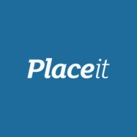 Show-off your app with Placeit