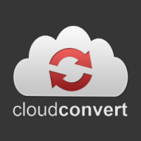 Convert files between multiple formats with Cloud Convert