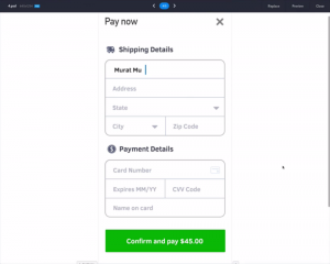 Create cool prototypes with Marvel