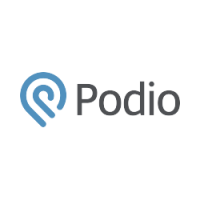 Work better with Podio