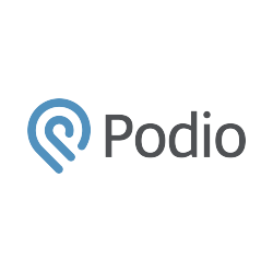 podio