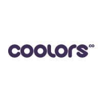 Generate a unique color palette instantly with Coolors