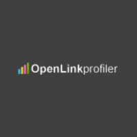 Analyze live backlinks, for free with OpenLinkProfiler