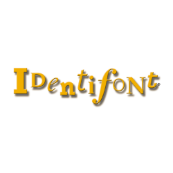 identifont