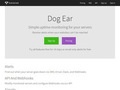 Dog Ear thumbnail
