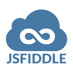 jsfiddle