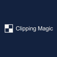 Create stunning background-less images with ClippingMagic