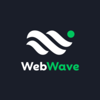 Create your own website in the WebWave wizard