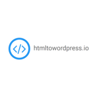 Make HTML code WordPress friendly with HTMLtoWordPress