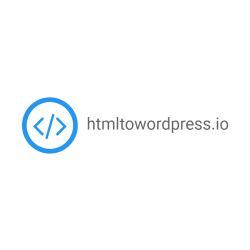 HTMLtoWordPress