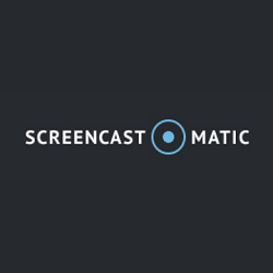 Screencast-o-matic