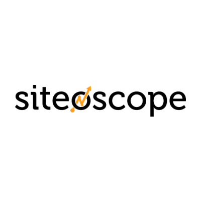 siteoscope