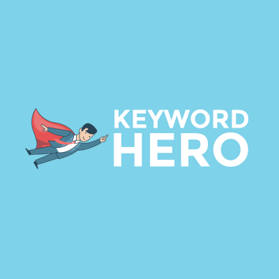 KeywordHero