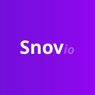 Image result for Snov.io Email Tracker