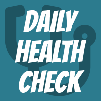 Daily Health Check