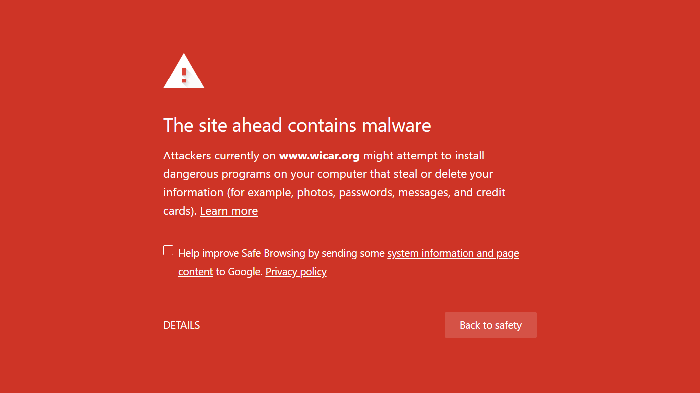 malware