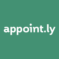 On-the-spot easy appointments with Appoint.ly