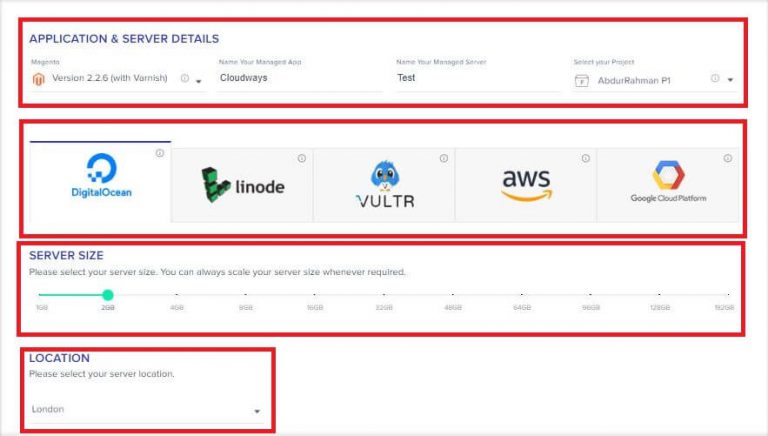 Cloudways - A Managed Cloud Hosting Platform that Facilitates Choice ...