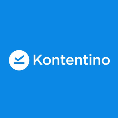 Kontentino