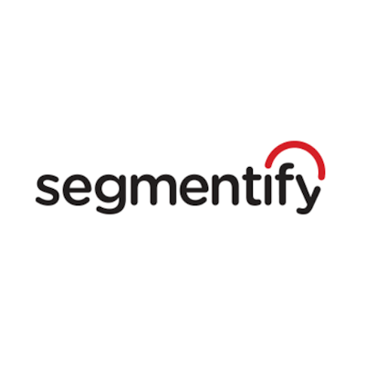 Segmentify
