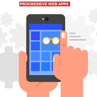 Time to Unwrap the Potential Progressive Web Apps (PWA)