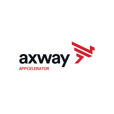 Axway Appcelerator