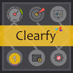 Clearfy