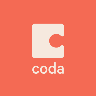 what is coda software