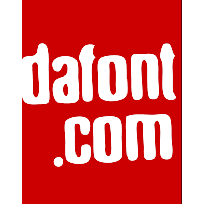 DaFont