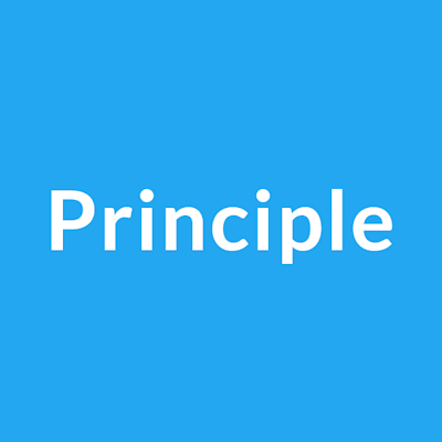 Principle