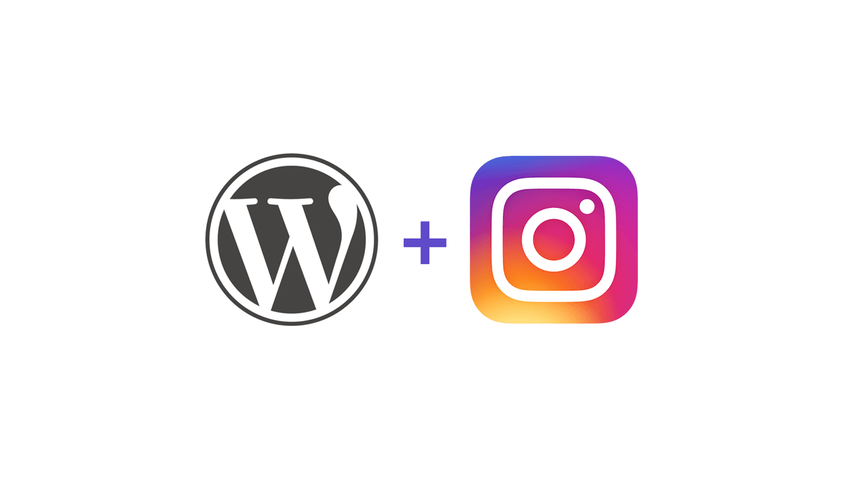 WordPress Instagram plugins
