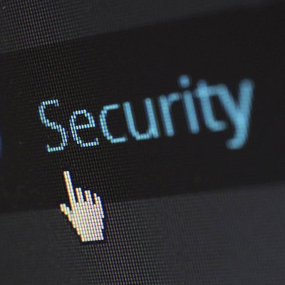 WordPress security