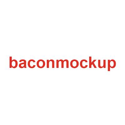 baconmockup