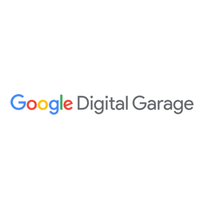 Google Digital Garage