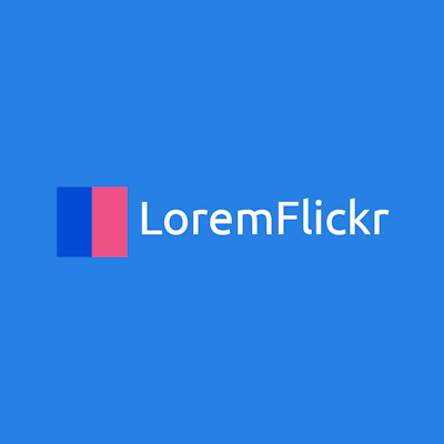Loremflickr