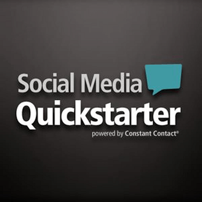 Social Media Quickstarter