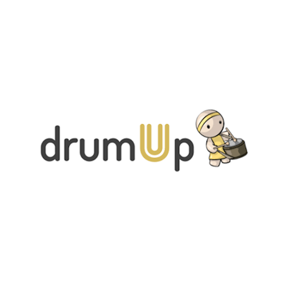 DrumUp