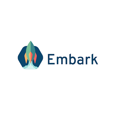 Embark