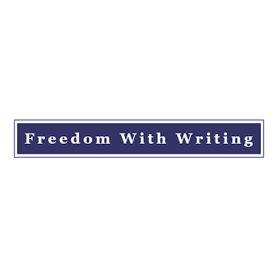 Freedom with Writing