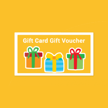 Gift Card Gift Voucher